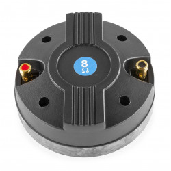 MOTEUR COMPRESSION, 80W Titane