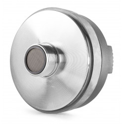 MOTEUR COMPRESSION, 80W Titane