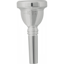 Embouchure - Argent  6.5AL Trombone