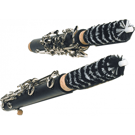 SML UCLM Ecouvillon clarinette