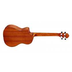 Otega Ukulélé BARYTON ORTEGA CW EQ