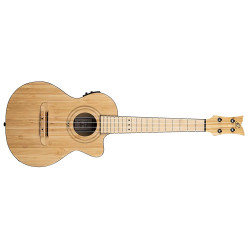 Otega Ukulélé TENOR BAMBOU MASSIF 