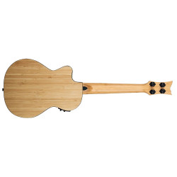 Otega Ukulélé TENOR BAMBOU MASSIF 