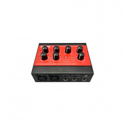 Power Studio USBOX 222