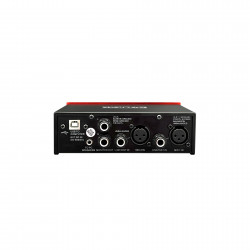 Power Studio USBOX 422 PRO