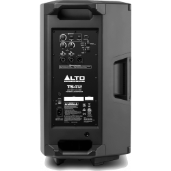 Alto Professional - TS412