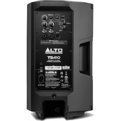 Alto Professional - TS410