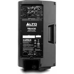 Alto Professional - TS408