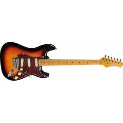 EKO - Vintage - Sunburst