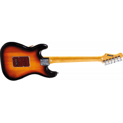 EKO - Vintage - Sunburst