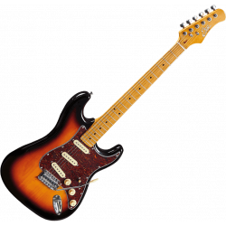 EKO - Vintage - Sunburst