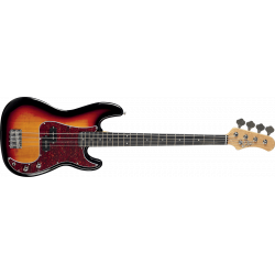EKO - Basse VPB Starter Sunburst