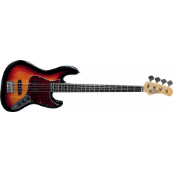 EKO - Basse VJB Sunburst