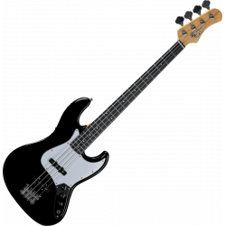 EKO - Basse VJB Black