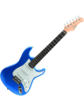 EKO - Starter 3/4 Type Strat Blue