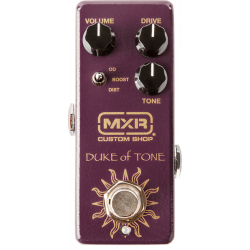MXR - CSP039 Duke Of Tone
