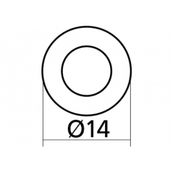 Yellow Parts Mécanique guitare