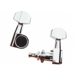 Yellow Parts Mécanique guitare