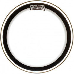 Aquarian Super Kick II 22"