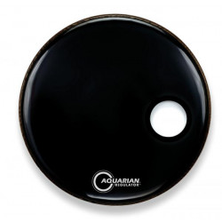 PEAU GC AQUARIAN REGULATOR 20" NOIR