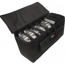 Gator GP-EKIT3616 Housse E-Batterie