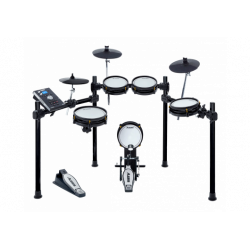 Alesis - COMMANDMESHKITSPED