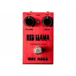 Way Huge - WM23 Red Llama Smalls