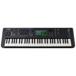 Yamaha MODX6+