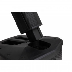 Jb Systems PPC-082B sur Batterie