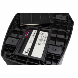 Jb Systems PPC-082B sur Batterie