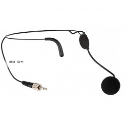 Jb Systems CASQUE HF-HEADSET