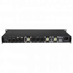 Jb Systems AMP200.2 Mk2 2x250W