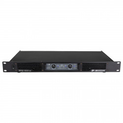 Jb Systems AMP100.2 Mk2 2x130W