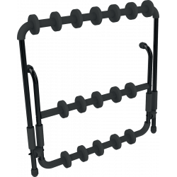 QUIKLOK - Universel. 6 guitares