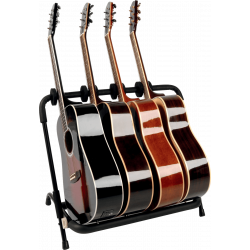 QUIKLOK - Universel. 6 guitares