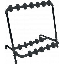 QUIKLOK - Universel. 6 guitares