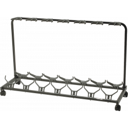 QUIKLOK - Universel. 7 guitares