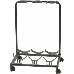 QUIKLOK - Universel. 3 guitares