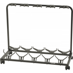 QUIKLOK - Universel. 5 guitares