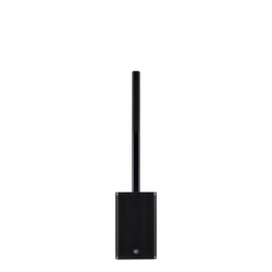 Yamaha STAGEPAS 1K MK2