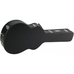 STAGG ETUI RIGIDE GUITARE JUMBO