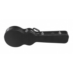 STAGG ETUI RIGIDE GUITARE LES PAUL