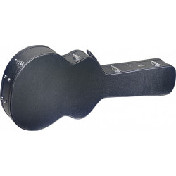 STAGG ETUI RIGIDE SEMI ACOUS/JAZZ