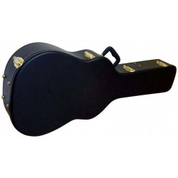 STAGG ETUI RIGIDE GUITARE DREAD