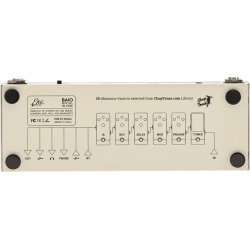 EKO - BAIO multi-effet Box 