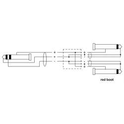 Cordial - CFY6WPP noir