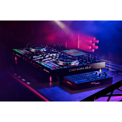 SOUNDSWITCH - CONTROL-ONE