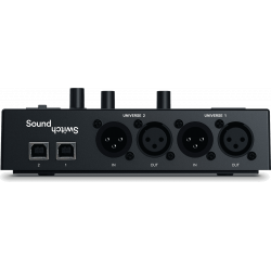 SOUNDSWITCH - CONTROL-ONE