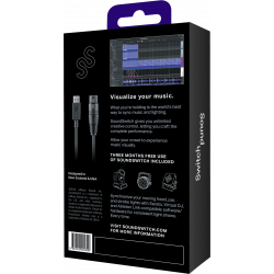 SOUNDSWITCH - MICRODMXINTERFACE