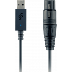 SOUNDSWITCH - MICRODMXINTERFACE